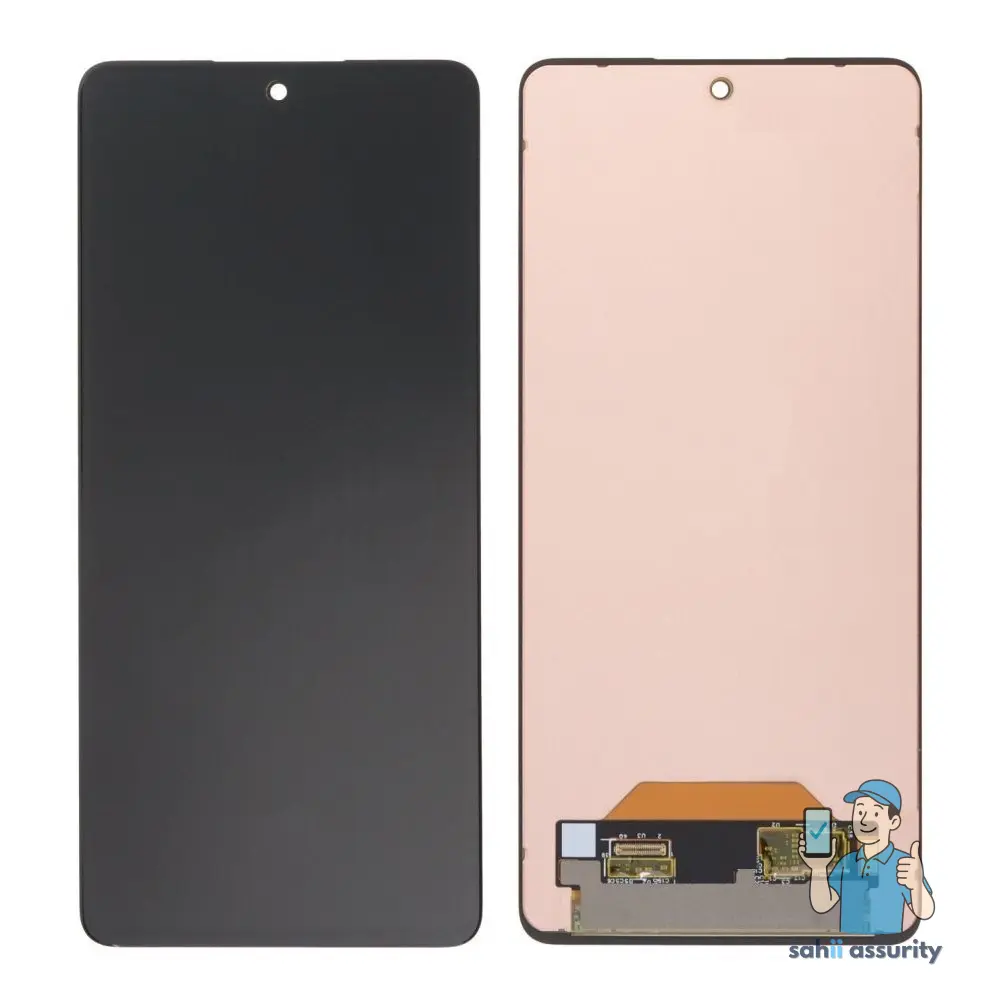 LCD with Touch Screen for Samsung Galaxy A73 5G